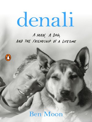Denali - ebook